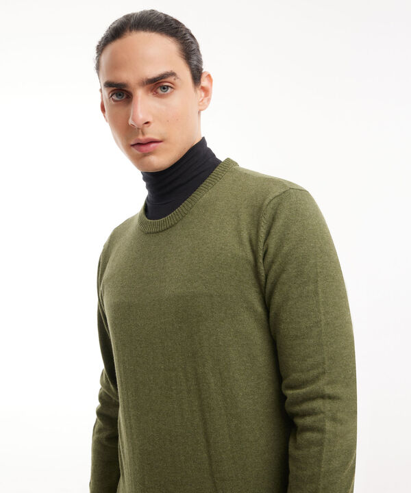 Buzos y sacos básicos para hombre 