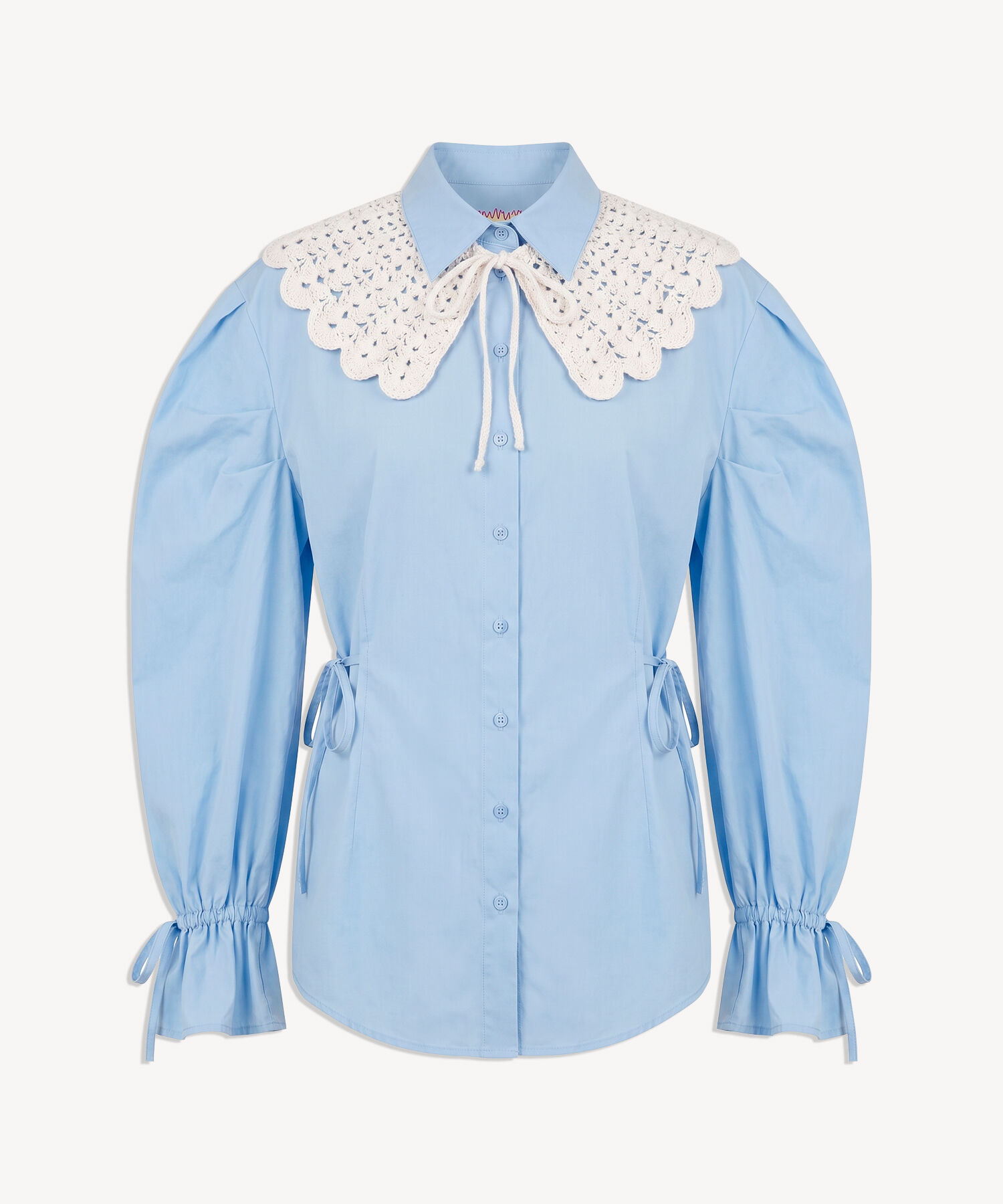 Blusa Para Mujer