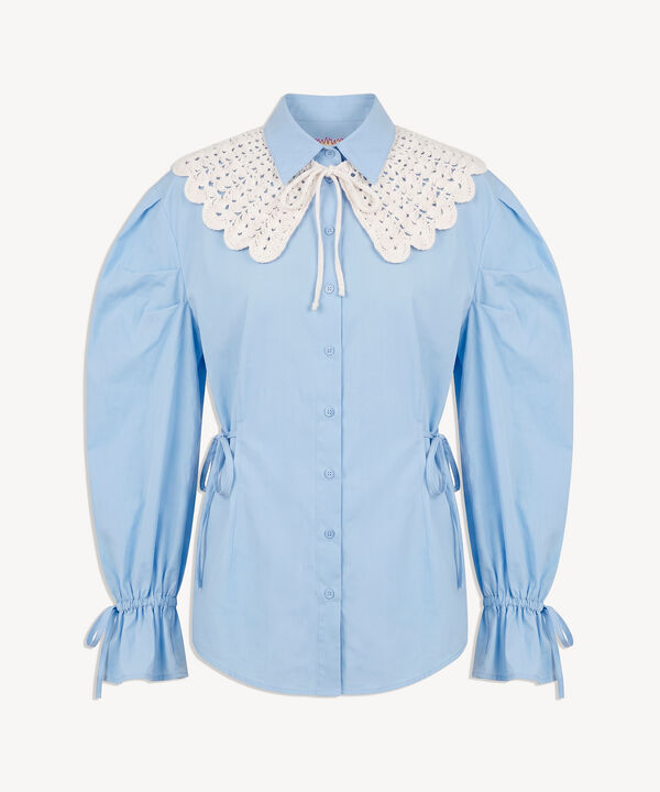 Blusa Para Mujer