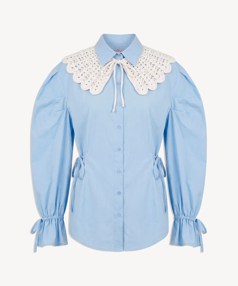 Blusa Para Mujer