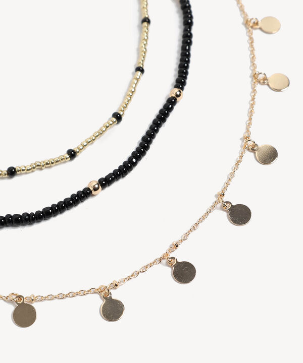Collar para mujer