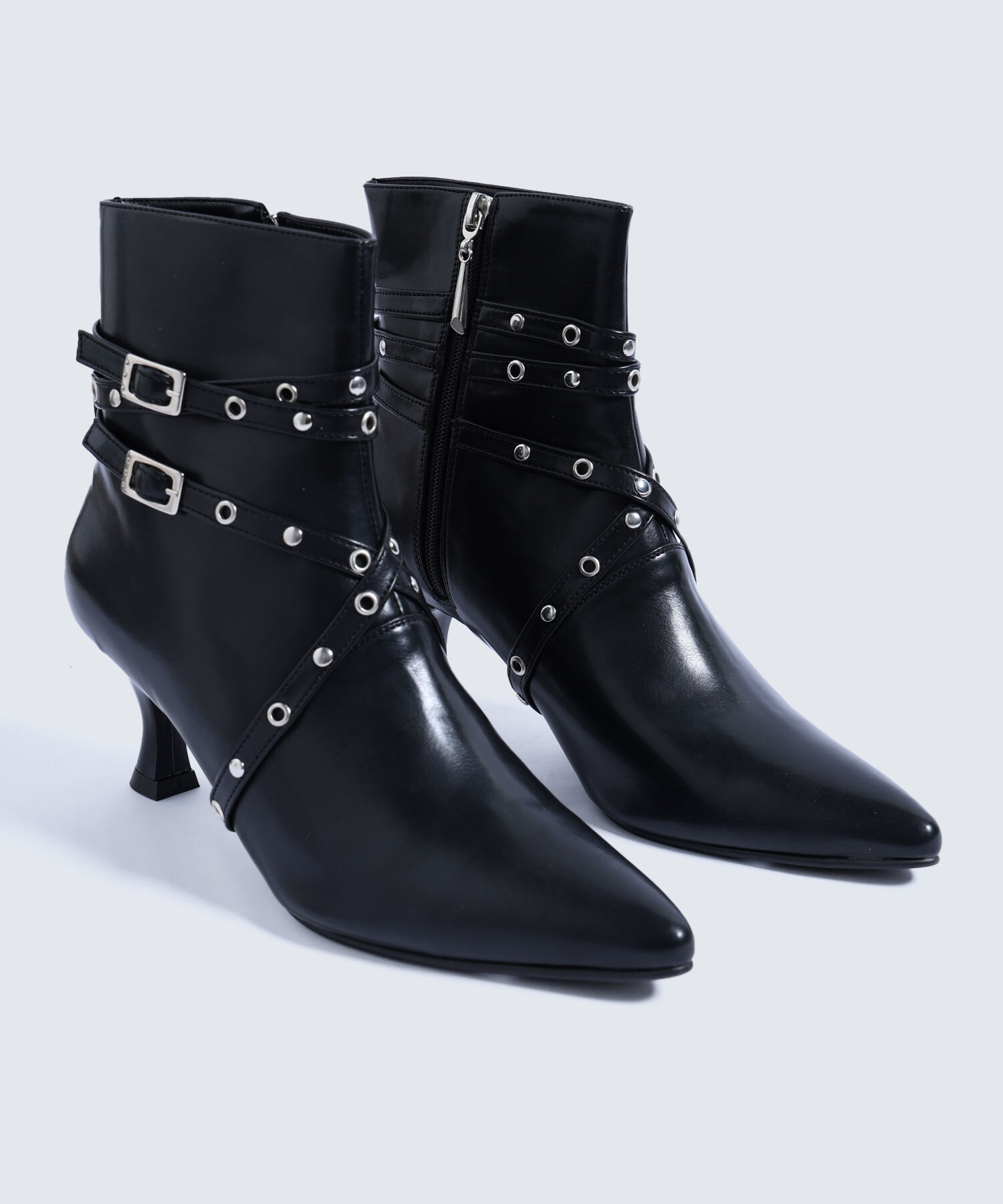 Botas para dama
