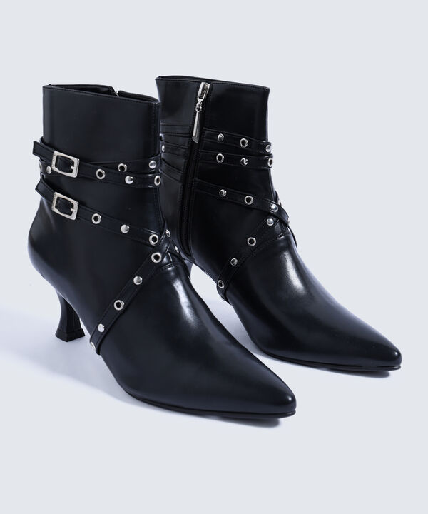 Botas para dama