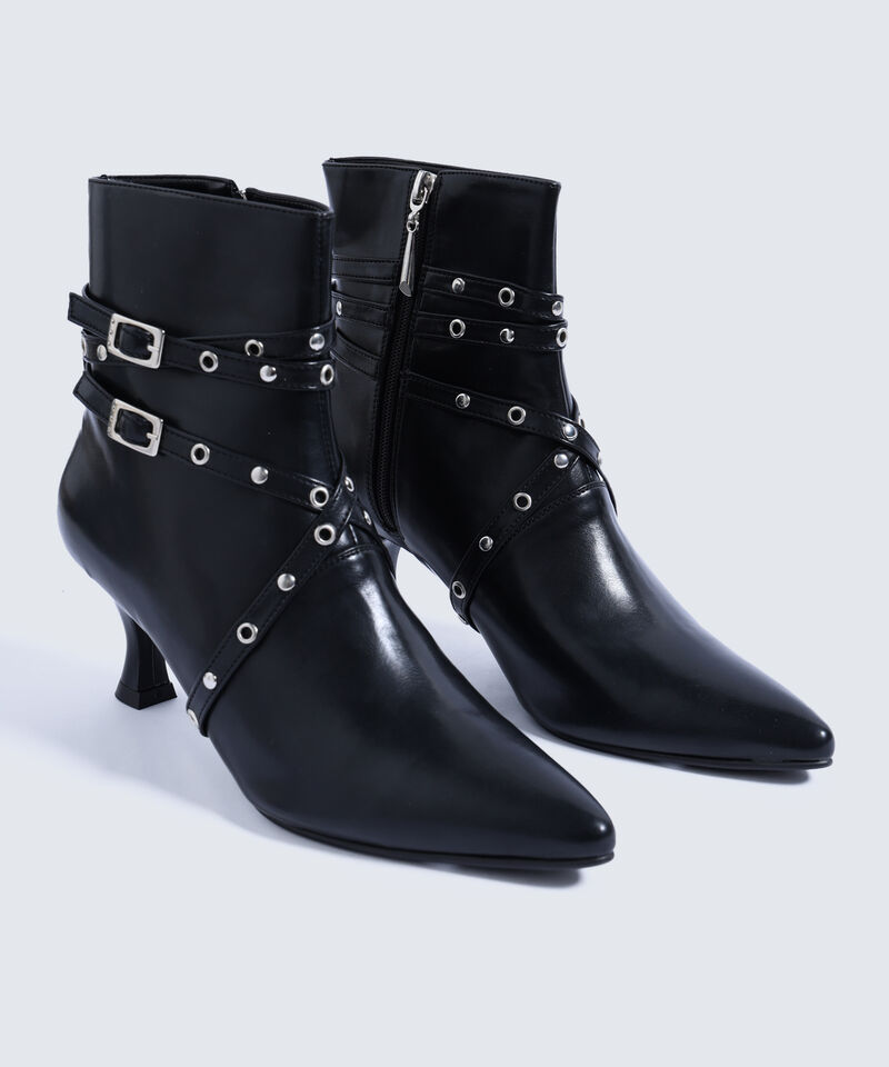 Botas para dama