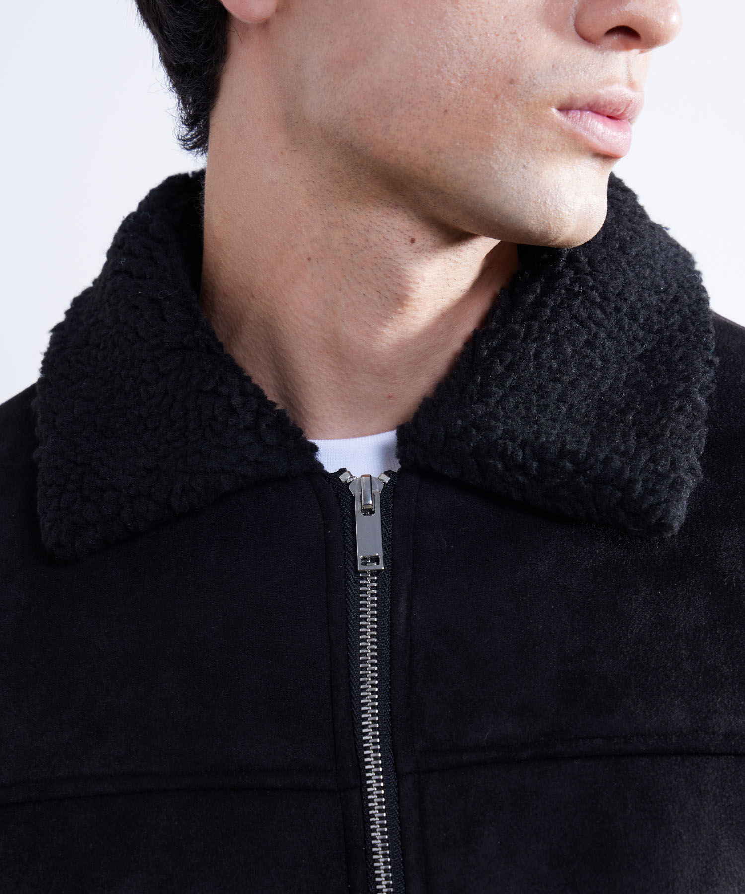 Chaquetas para hombre