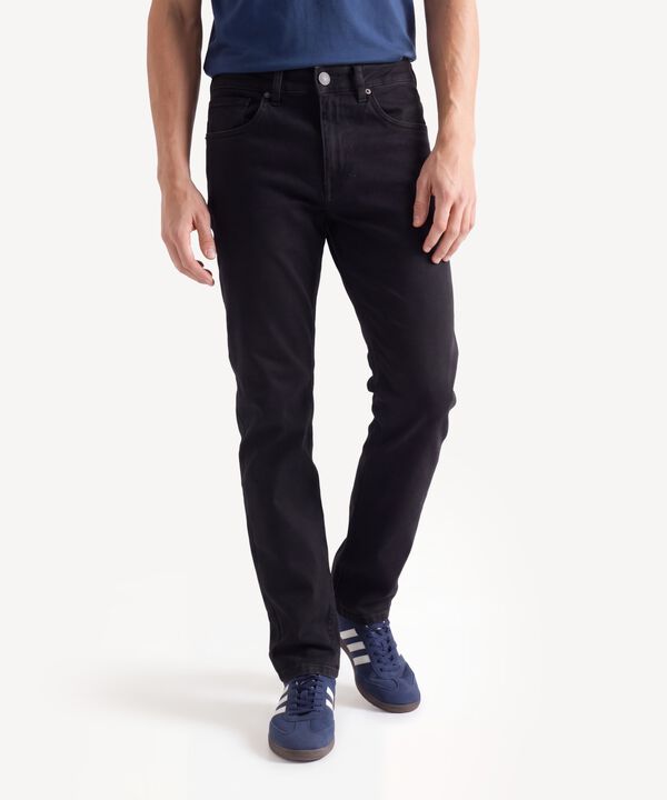 Jean Para Hombre image number null