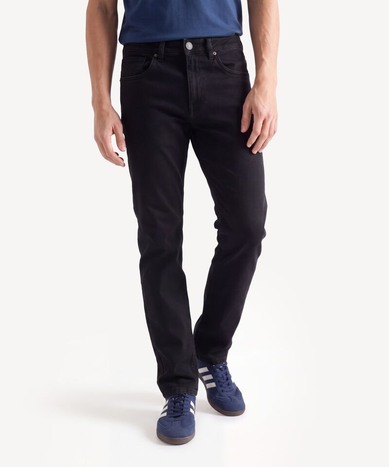 Jean Para Hombre