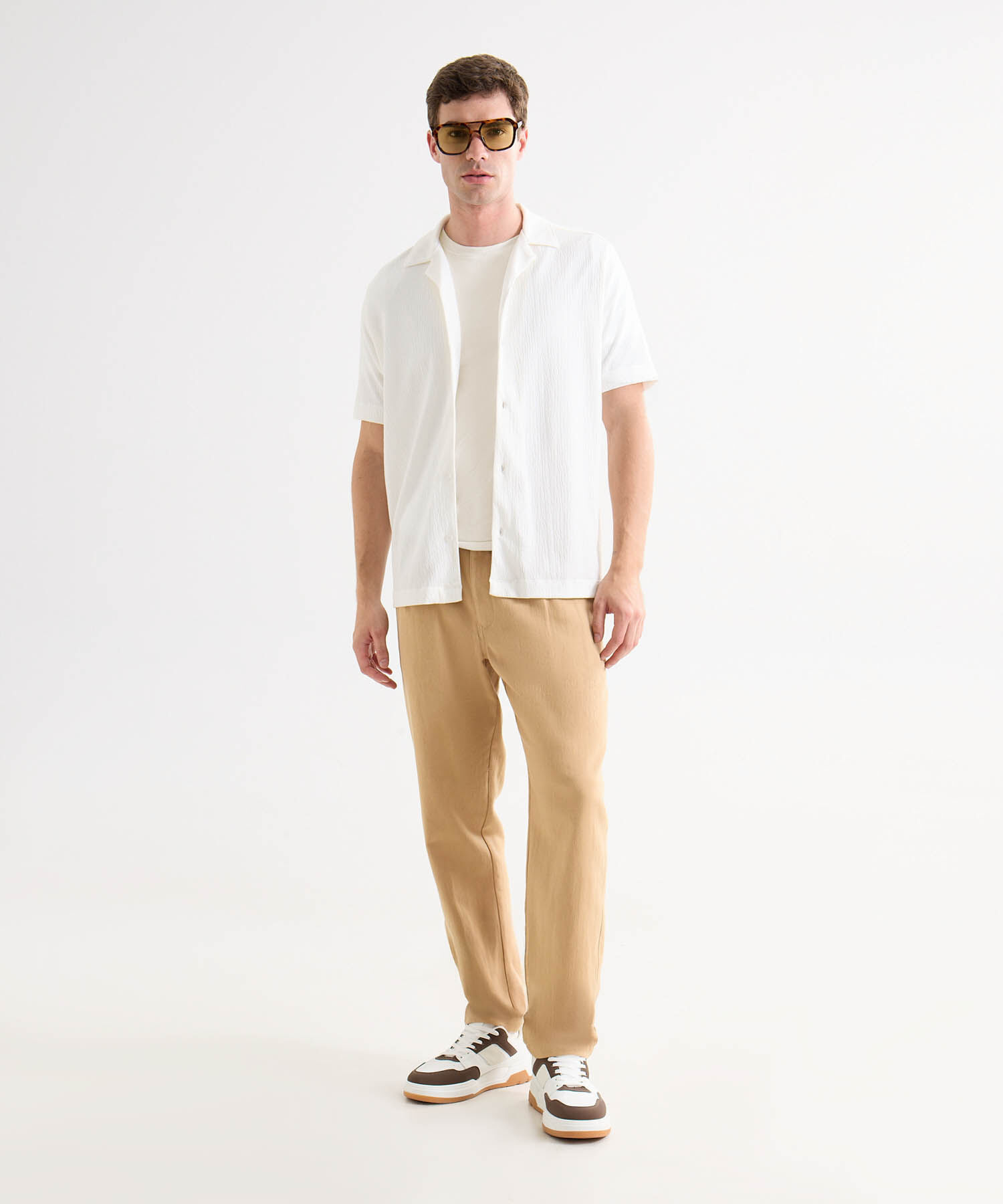 Camisas para hombre