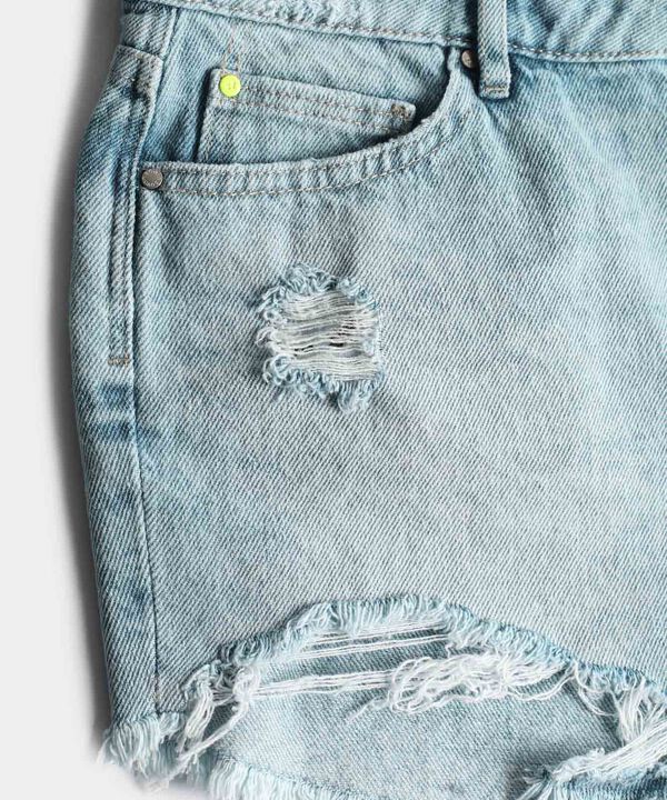 Shorts para mujeres