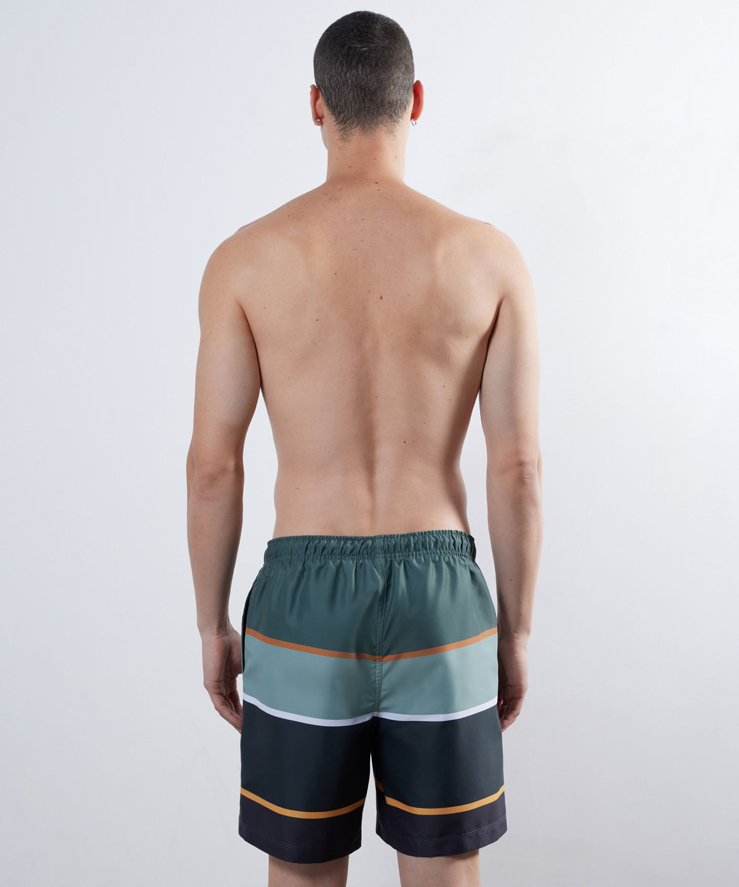 Bermudas para hombre