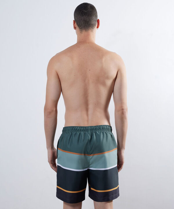 Bermudas para hombre