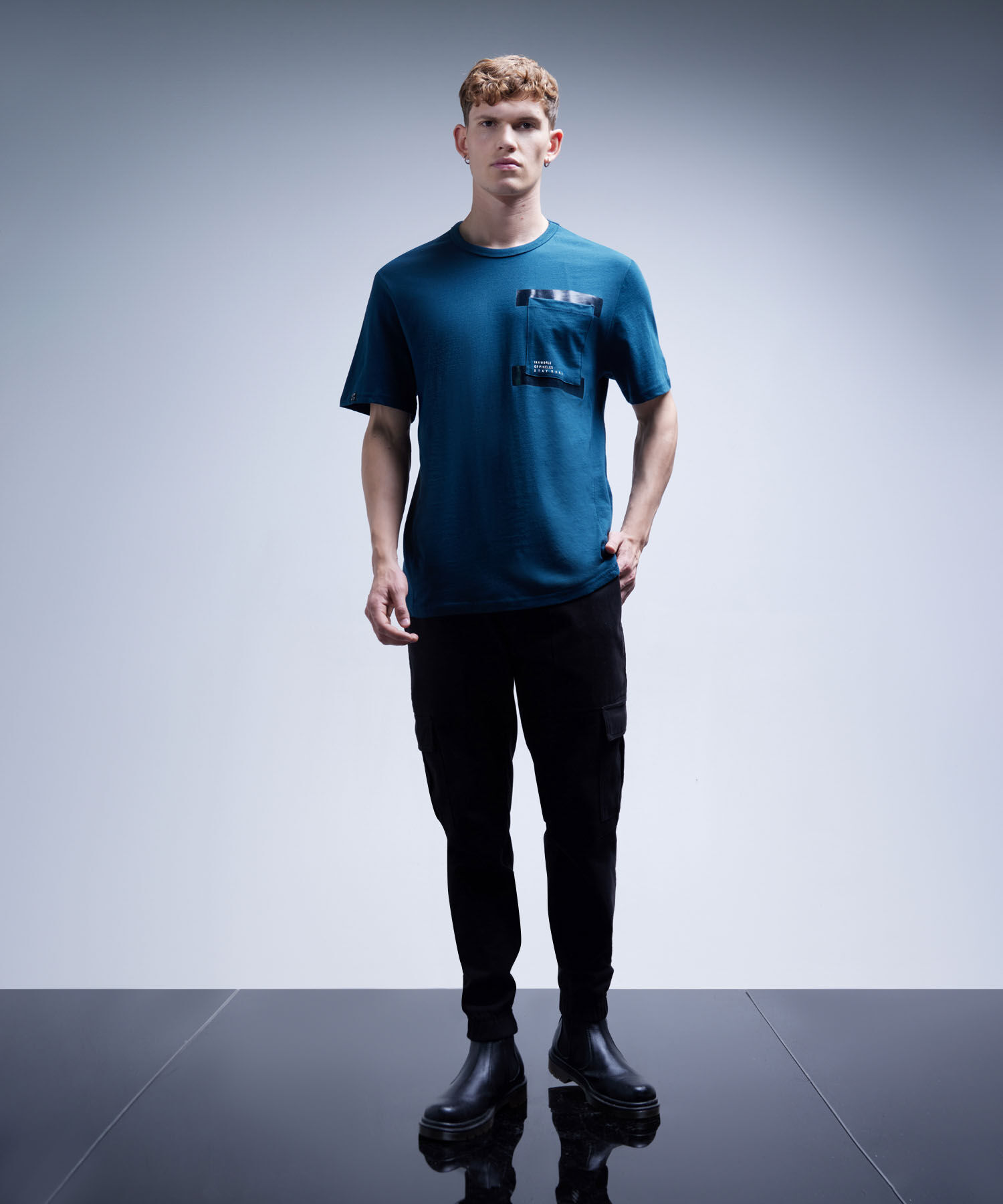 Camisetas para hombre