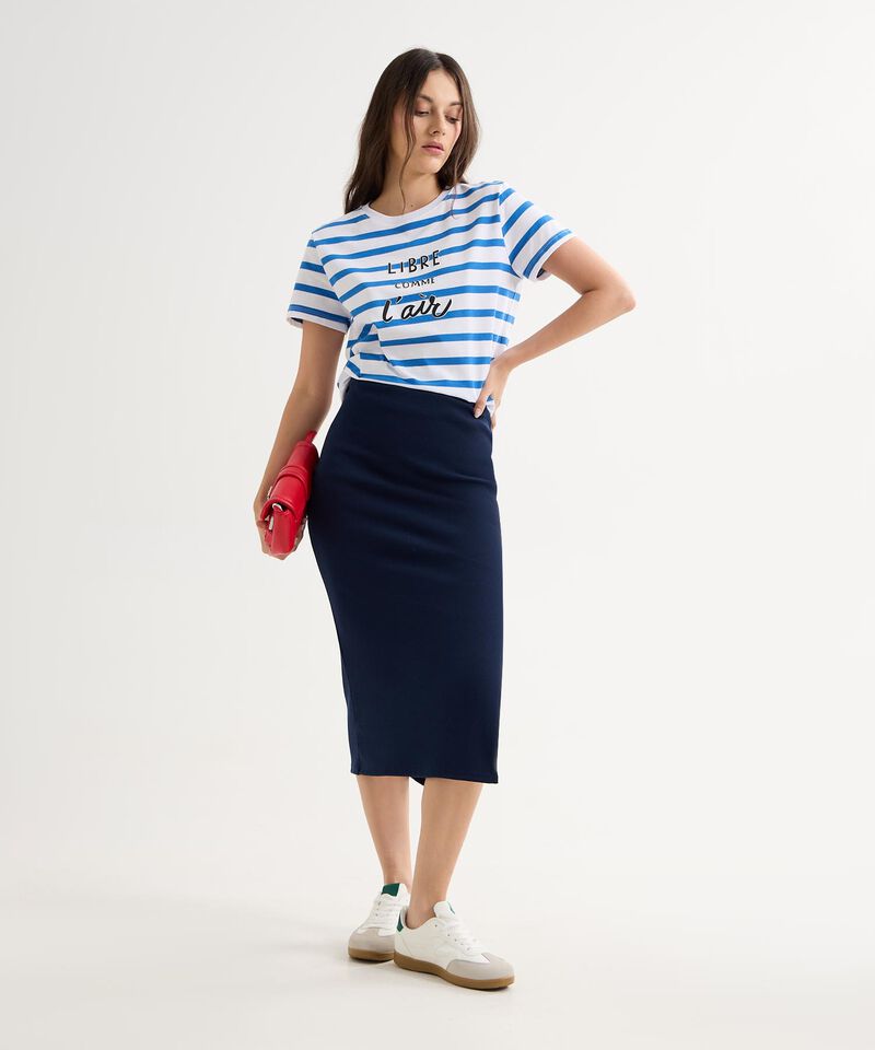 Camisetas Estampadas para mujer