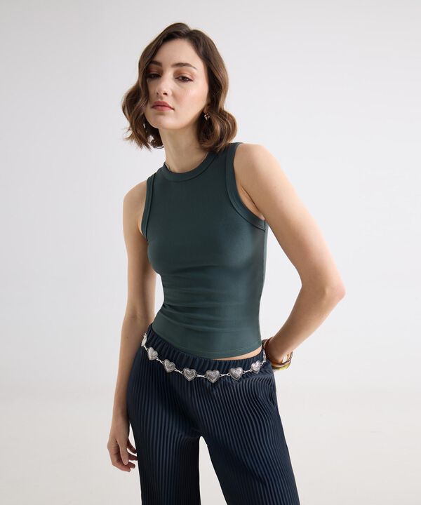 Camisetas Mujer image number null