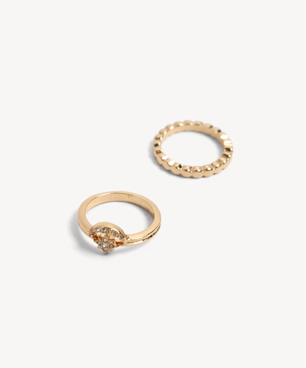 Anillo para mujer