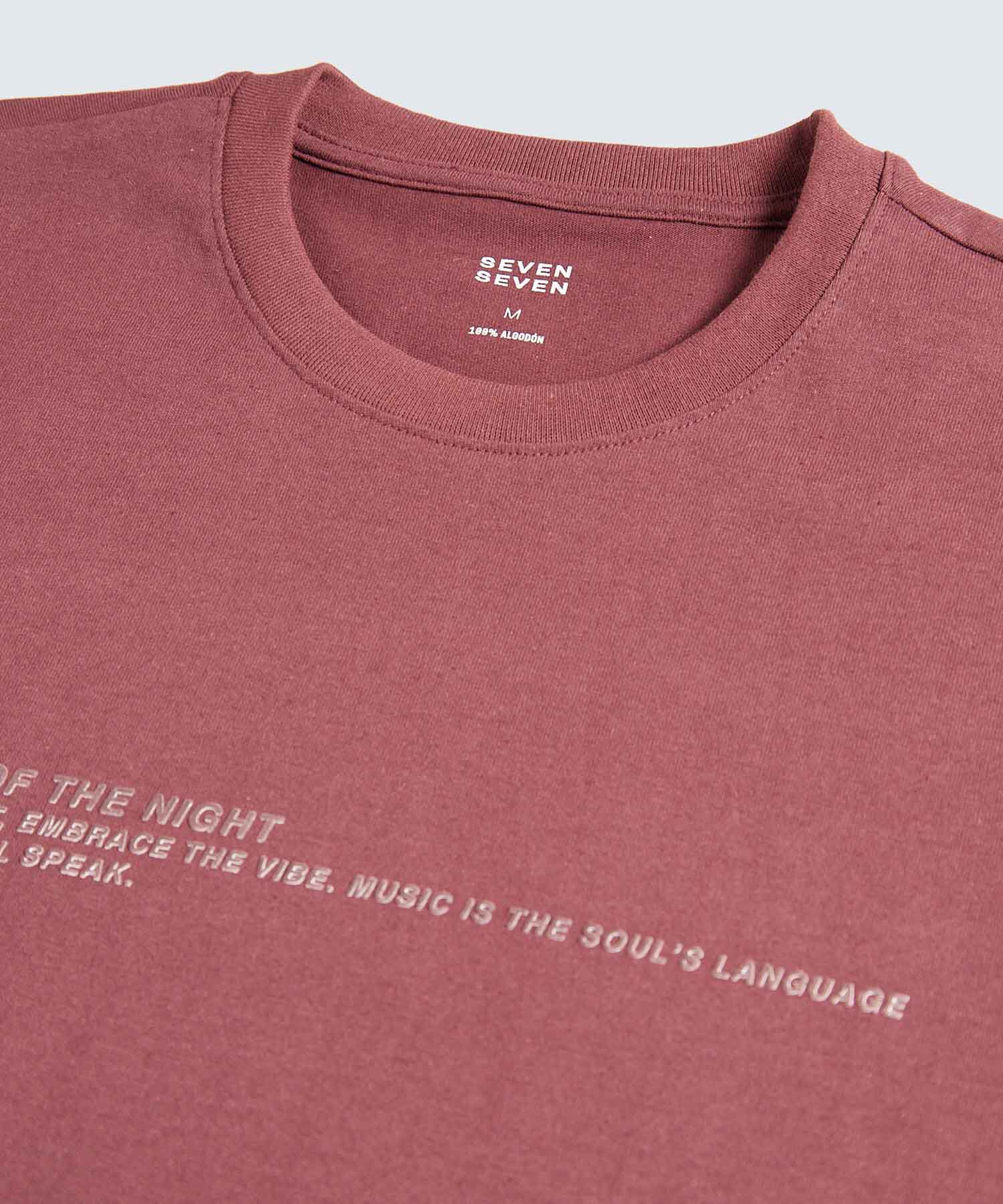 Camisetas para hombre