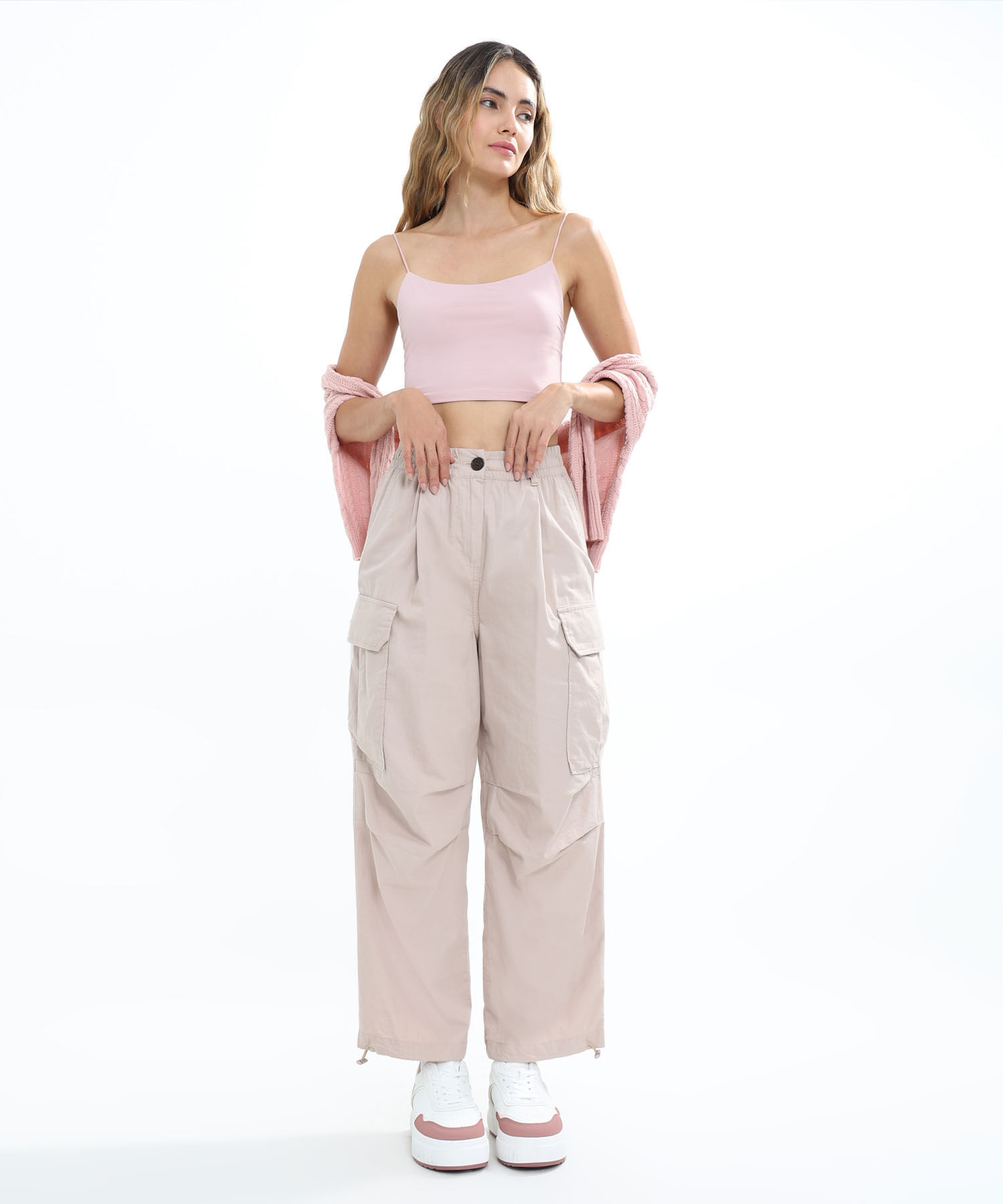 Pantalones para mujer