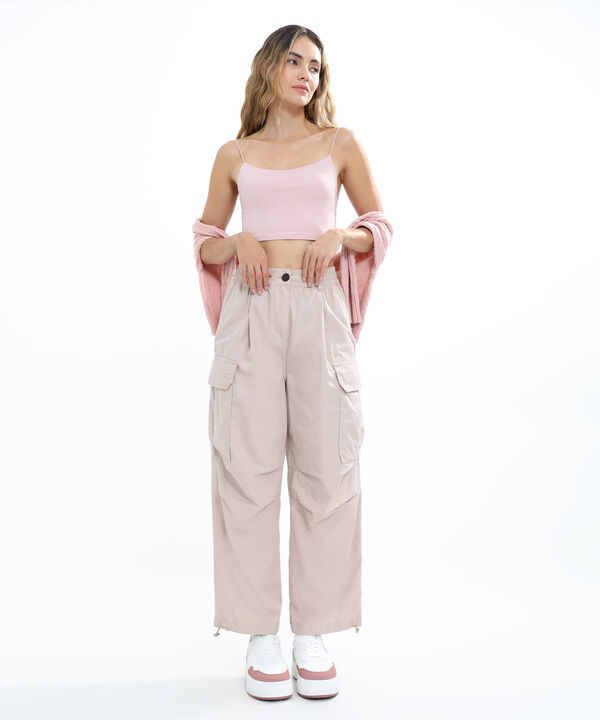 Pantalones para mujer