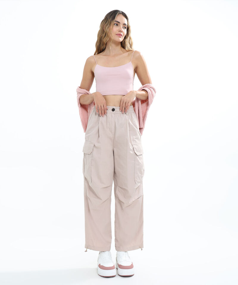 Pantalones para mujer