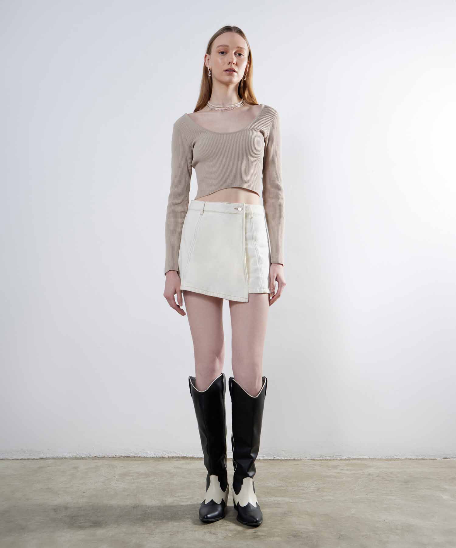 Shorts para mujeres