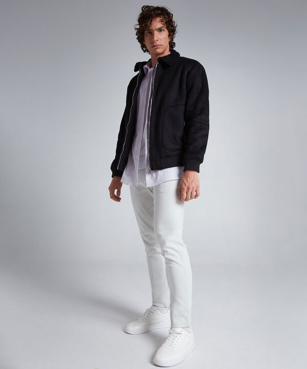 Camisas básicas para hombre  image number null