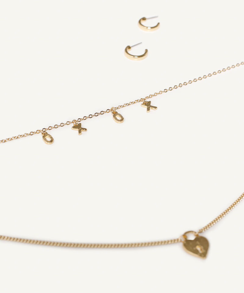 Sets de joyas para mujer