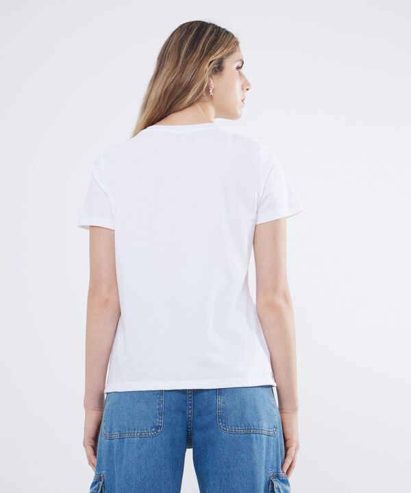 Camisetas Mujer