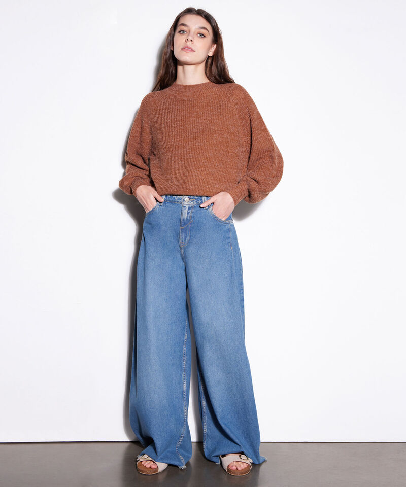 sacos para mujer