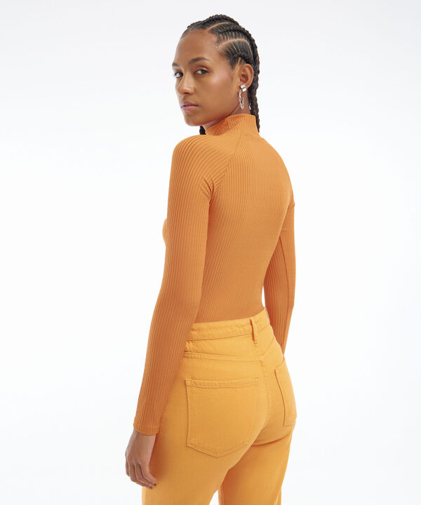 Camisetas Básicas Para Mujer