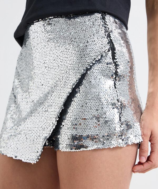 Shorts para mujeres