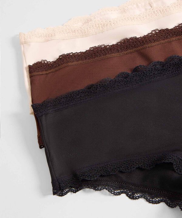 Panties Para Mujer