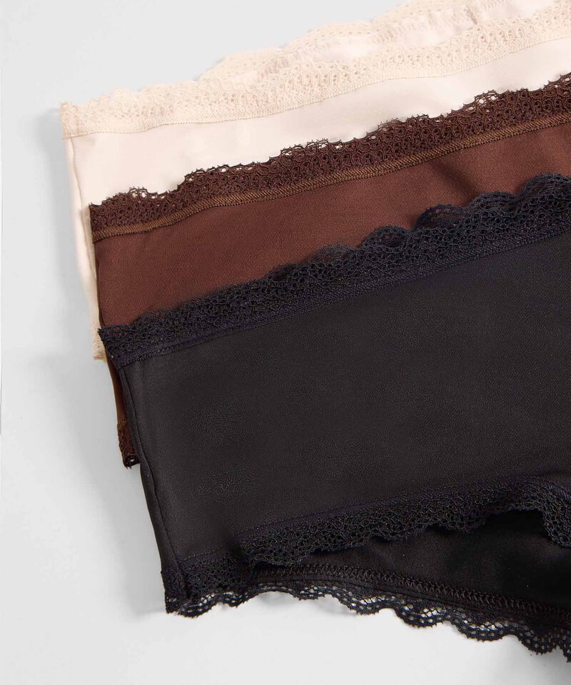 Panties Para Mujer