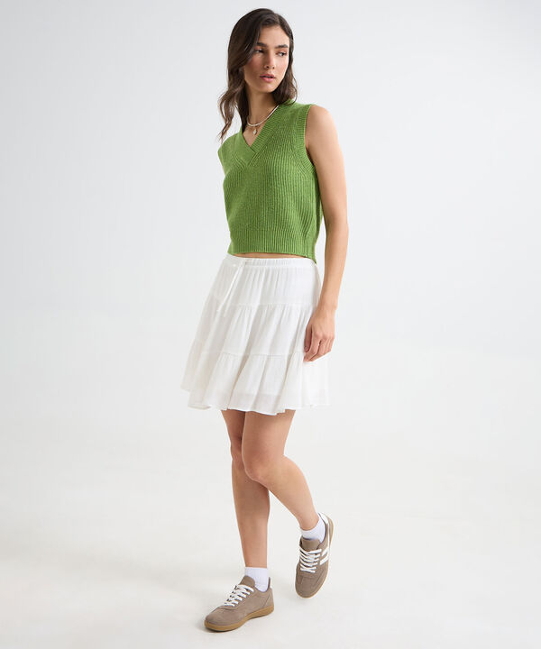 Faldas de moda image number null