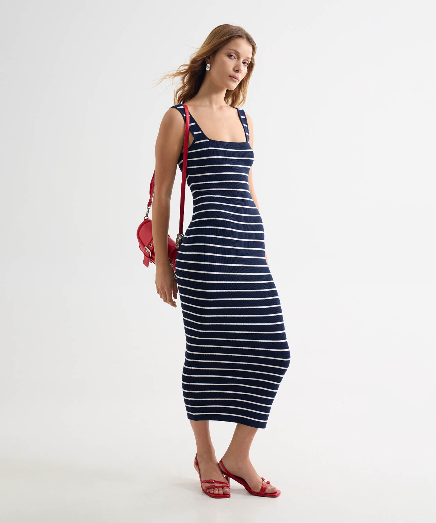 Vestidos de moda
