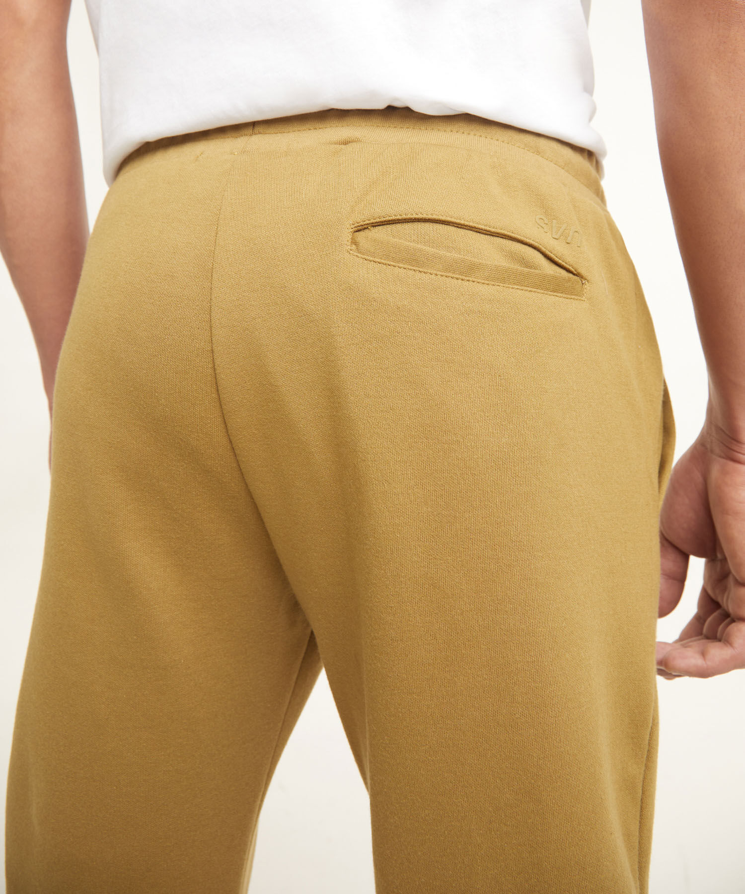 Joggers basicos para hombre