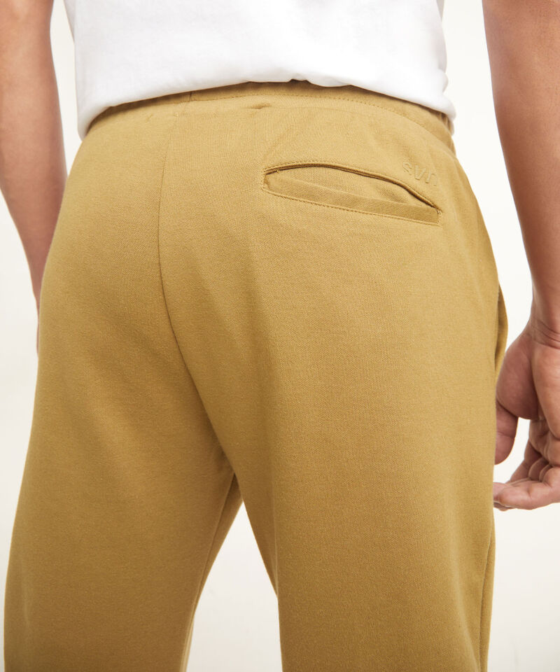 Joggers basicos para hombre
