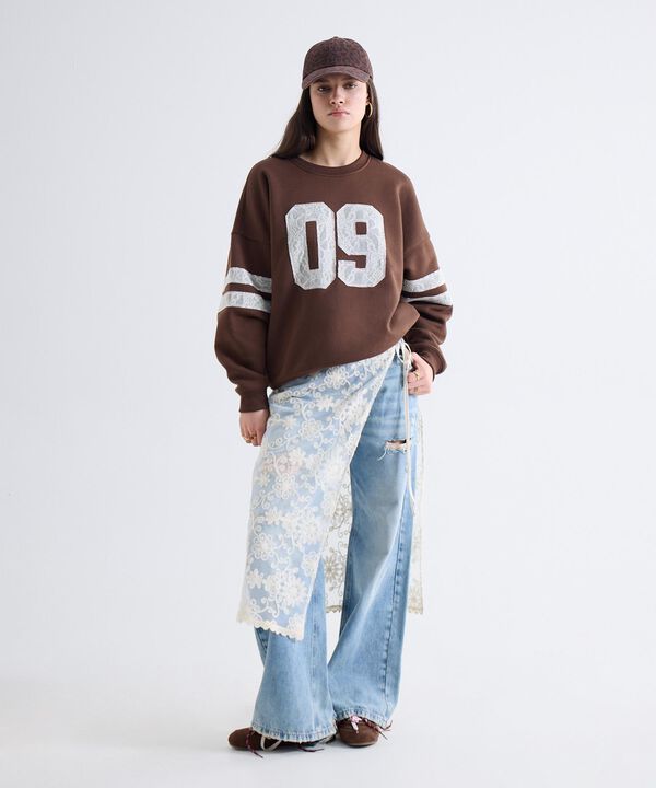 Jean Para Mujer image number null