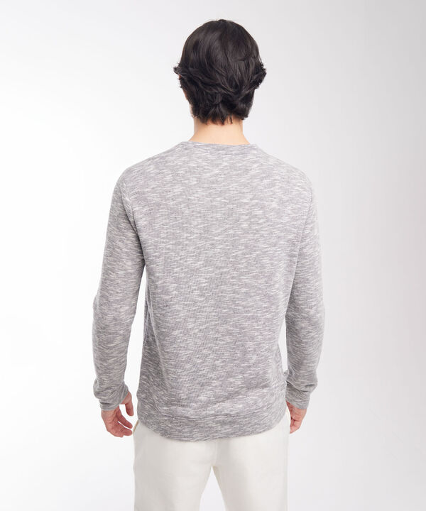Buzos y sacos básicos para hombre 