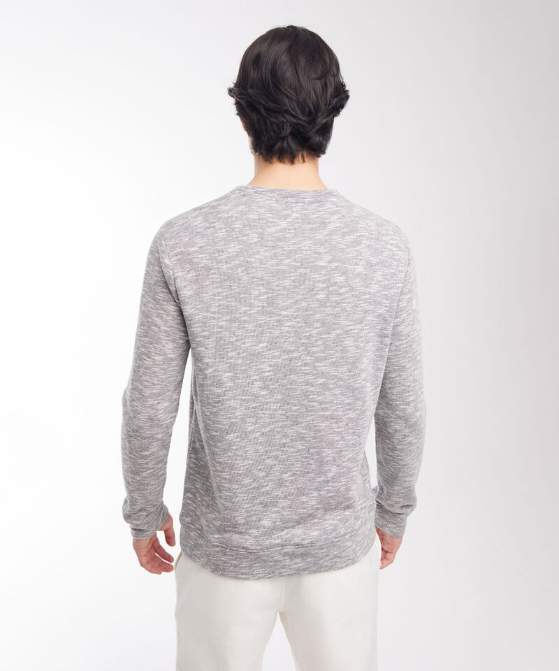 Buzos y sacos básicos para hombre 