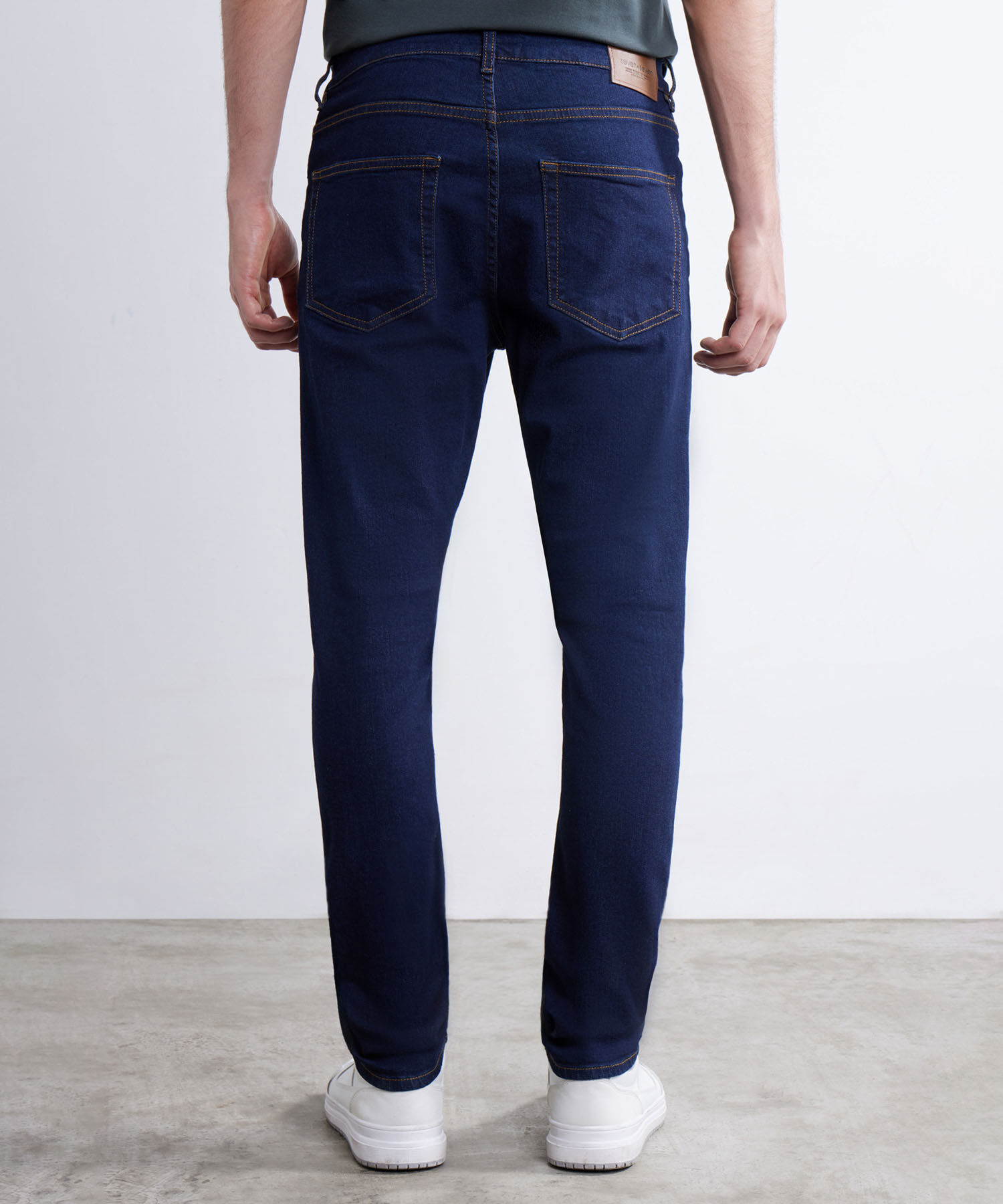 Jeans para hombre