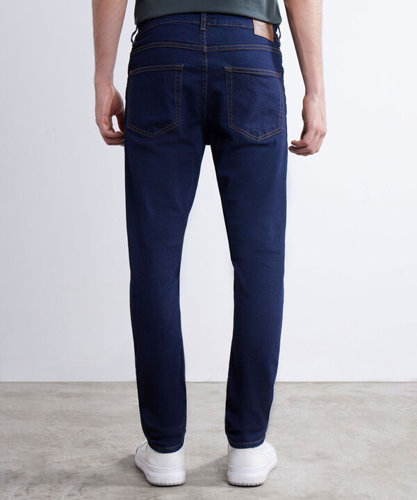 Jeans para hombre