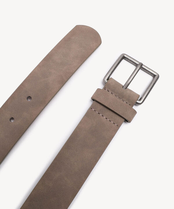 Cinturones para hombre  image number null