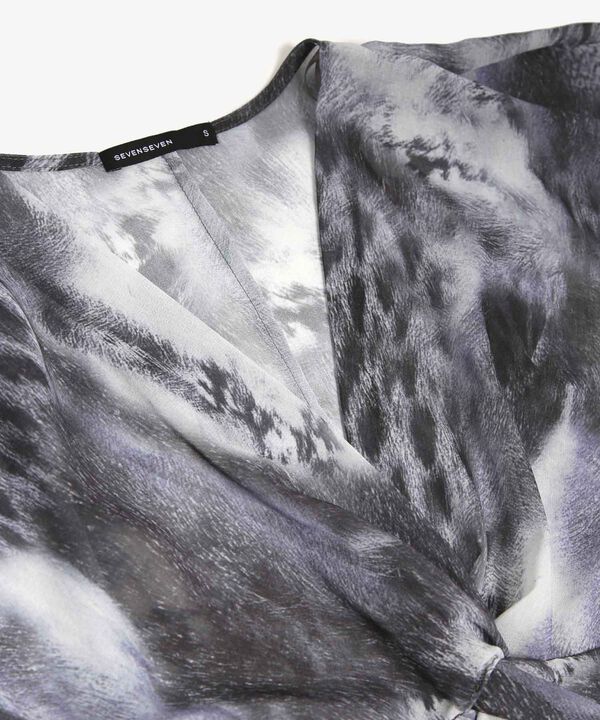 Blusas de moda para mujer image number null