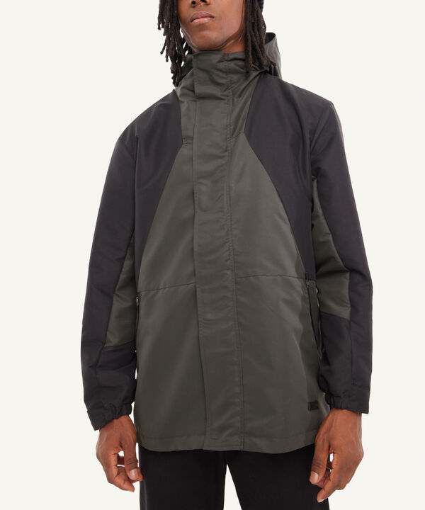 Chaquetas para hombre
