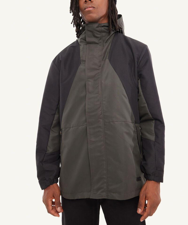 Chaquetas para hombre
