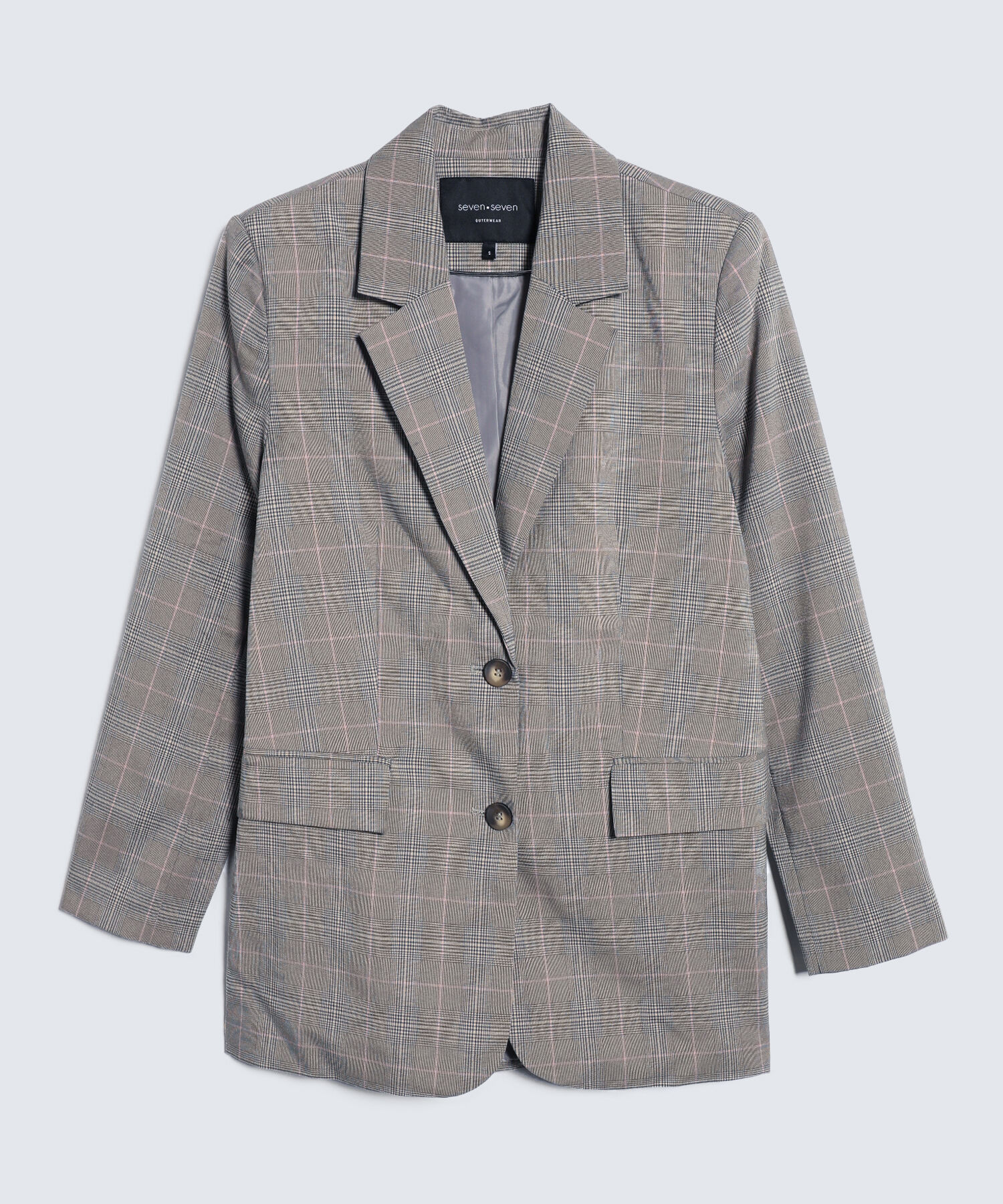 Chaquetas para mujer