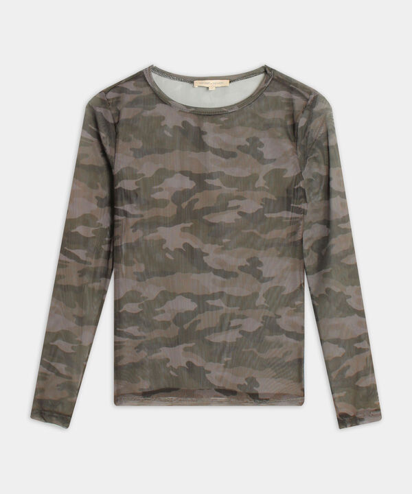 Camisetas Para Mujer