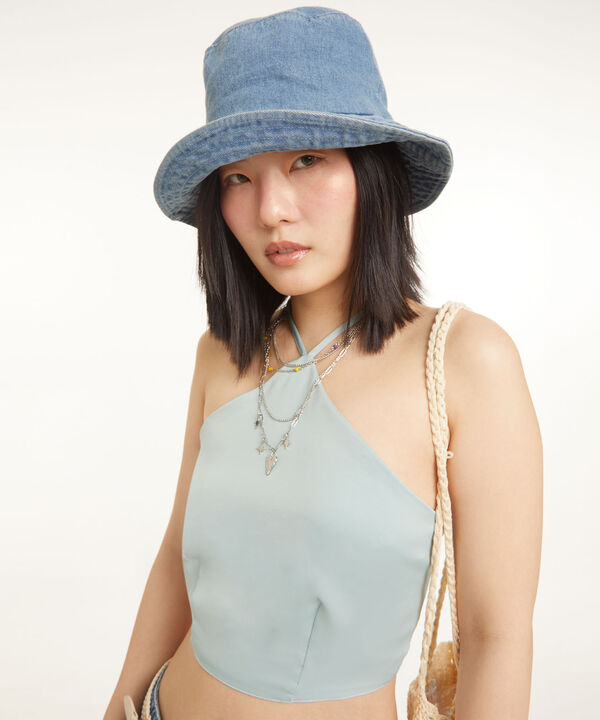 Blusa para mujer