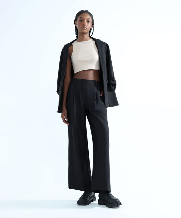 Pantalones para mujer image number null
