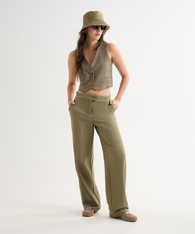 Pantalones para mujer